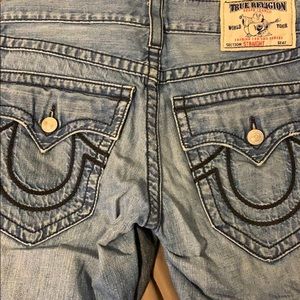 True religion jeans